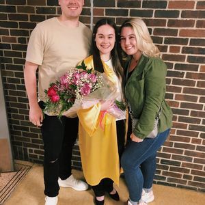 Meet your Posher, Evan